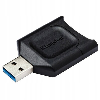 Czytnik kart MobileLite Plus USB 3.1 SDHC/SDXC