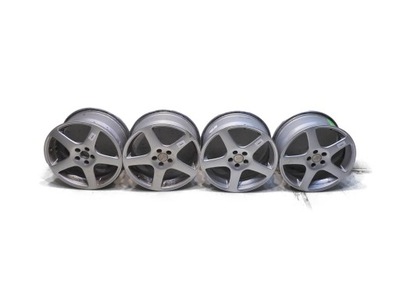 LLANTA LLANTAS DE ALUMINIO 17 5X100 7J ET51 SUBARU OUTBACK IV  