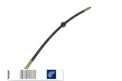 CABLE DE FRENADO L P (DL. 207MM M10X1 M10X1) NISS  