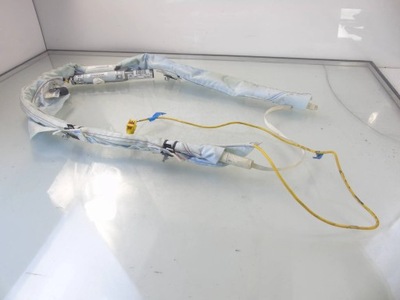 Шторка безопасности подушка безопасности левая ford kuga mk1 7m51-r14k158-ak фото №1