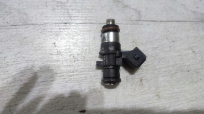 Форсунка 0.9t fiat 500 cabrio фото №1