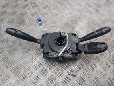 Перемикач комбінований поворотники двірник радіо 96659953xt фото №1