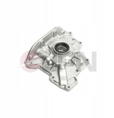 Насос масла do vw polo vento фото №1