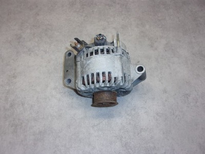 Генератор ford mondeo mk3 2.0 tddi фото №1