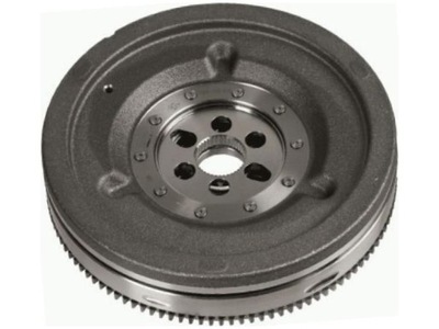 Колесо маховик ford kuga ii mk2 1.5 16-19 фото №1