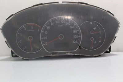 Прилади suzuki sx4 i фото №1