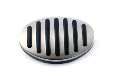 Mini one - cooper clubman r55 2010 педаль гальма фото №1