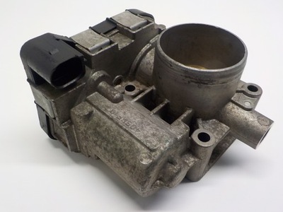 FIAT FORD 1.2 8V ДРОССЕЛЬНАЯ ЗАСЛОНКА 55192786 40SMF10