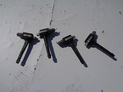 Котушка котушки nissan qashqai i 1.6 16v фото №1