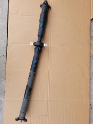 Wał привідний 7600185 bmw 4 f32 f36 фото №1