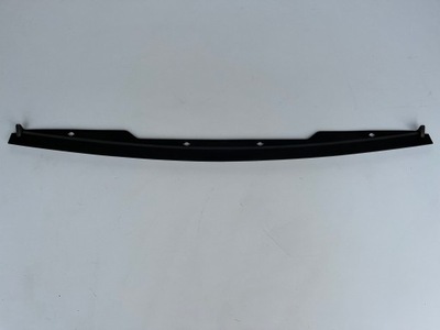 Молдинг накладка лампи задня багажника porsche 993 фото №1