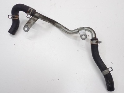 Wąż шланг трубка wody комплект subaru xv i 2.0d ee20 14r фото №1