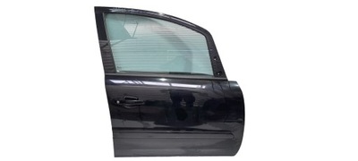 Двері правий перед opel zafira b фото №1