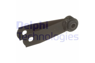 CONECTOR BARRA ESTABILIZADOR PARTE DELANTERA IZQUIERDA/DERECHA 159MM DELPHI TC6808  