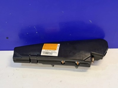 Volvo s80 2013 подушки безопасности воздушные фото №1