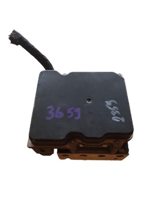 Hyundai sonata насос abs фото №1