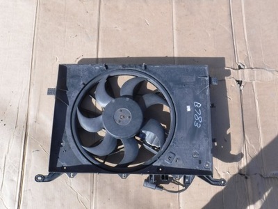 Вентилятор радиатора volvo s60 v70 s80 30680513 фото №1