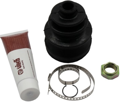 Защита наружная шарнир skoda favorit m93 felicia 6u0498203a фото №1