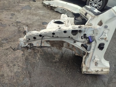 Лонжерон левая mercedes a w176 2012-2015 650 фото №1