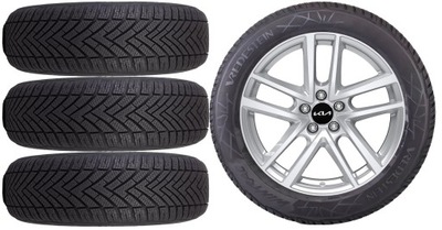 NUEVO RUEDAS INVIERNO KIA CERATO VREDESTEIN 205/55R16  