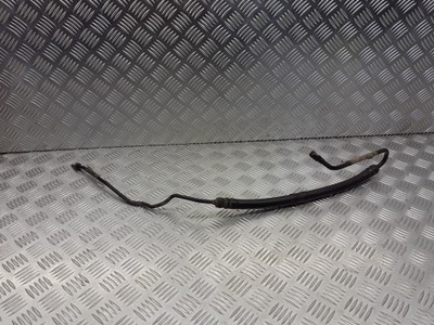 Шланг підсилювача skoda fabia ii 1.2 фото №1