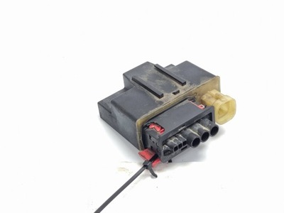 Модуль вентилятора 9652021180 peugeot 207 фото №1