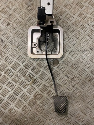 Mitsubishi outlander i педаль гальма 2.0 фото №1