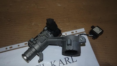 Замок запалювання opel karl фото №1