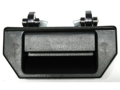 Ручка задняя задний крышки do nissan navara 90-04 фото №1