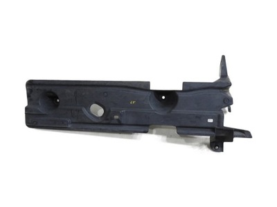 Защита подвеска левый задняя ford s-max mk1 фото №1