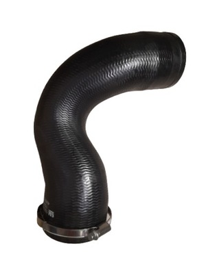 13277075 труба радиатора opel vectra c opel signum фото №1