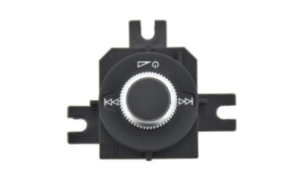 Ручка керування mmi navi audi tt 8s2919616 фото №1