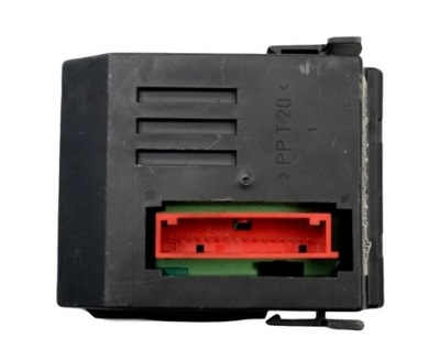 Модуль комфорту renault vel satis p8200079014 фото №1