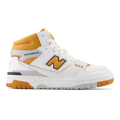 NOWE BUTY MĘSKIE NEW BALANCE 650 BB650RCL WYSOKIE MID r.46,5