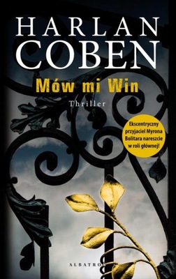 MÓW MI WIN HARLAN COBEN EBOOK