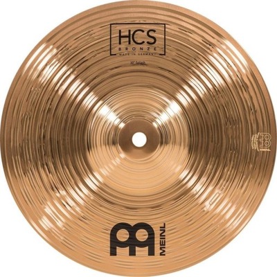 MEINL HCSB10S splash 10