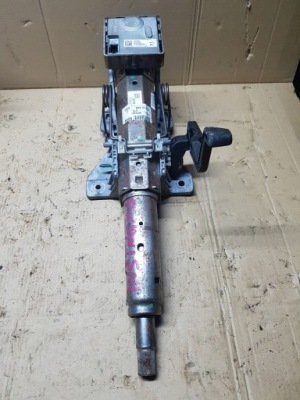 Колонка кермова блокування opel insignia a фото №1