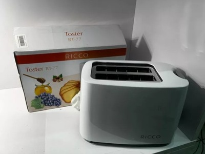 TOSTER RICCO RT-77