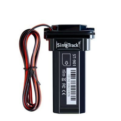 LOCATOR GPS SINOTRACK ST901 AUTO MOTORCYCLE  