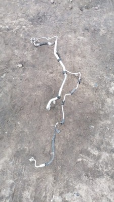 Шланг кондиционера astra k 1.6cdti фото №1