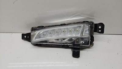 Suzuki vitara ii 14- противотуманная фара led rdl бампера перед правый фото №1