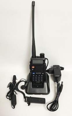 Krótkofalówka BaoFeng UV-5R