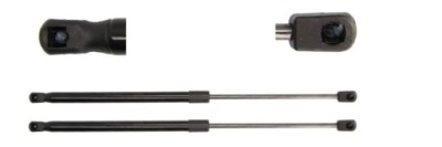 2x привод амортизатор пружина газовая крышки багажника peugeot partner ii фото №1