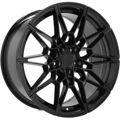 LLANTAS 19 PARA BMW 5 (E60 E61) (F10 F11) GT (F07) 6 (E63 E64) (F12 F13)  