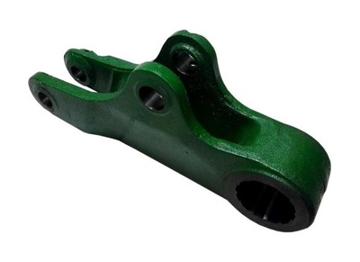 SOPORTE ELEVADOR JOHN DEERE CAT3 DERECHA Z-12 L116618  