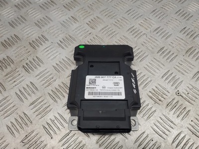 Audi q8 4m8907777ca блоки управління фото №1