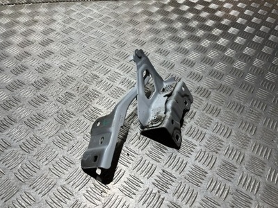 Петля капот лівий renault clio v 19- фото №1