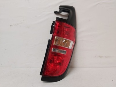 FARO PARTE TRASERA DERECHA HYUNDAI H1 92402-4H0  