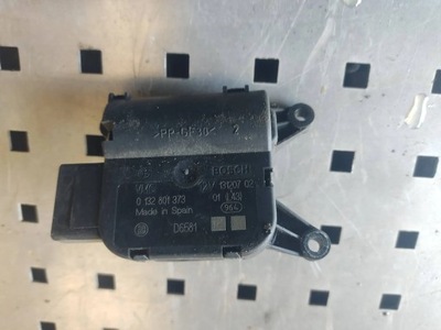 MOTOR CALENTADOR MERCEDES SPRINTER 906 0132801373  