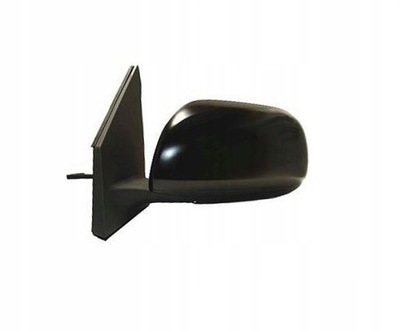 Зеркало наружное левая rav4, 06- 8148515m фото №1